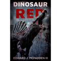 Dinosaur Red
