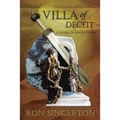 Villa of Deceit (Gaius Centurion Book 1)