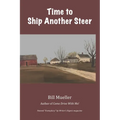 Time To Ship Another Steer
