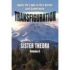 Transfiguration Volume II - Paperback