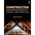 Construction Management: Theory and Practice