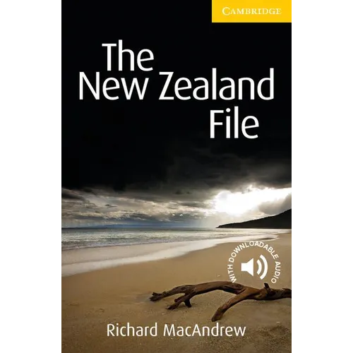 The New Zealand File Level 2 Elementary/Lower-Intermediate