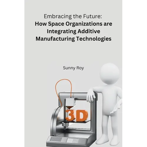 Embracing the Future: How Space Organizations are Integrating Additive Manufacturing Technologies
