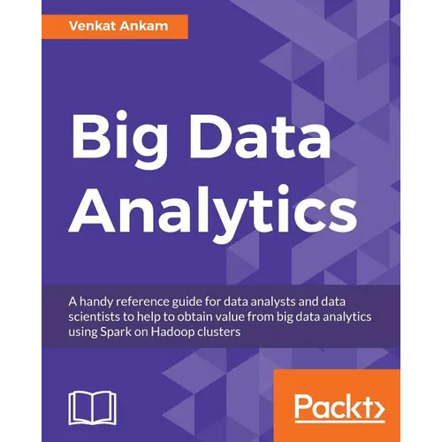 Big Data Analytics