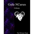 Guile NCurses Library