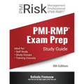 PMI-RMP Exam Prep Study Guide