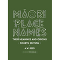 Māori Place Names