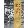 No Way Back Home: The Unexpected Life of a Czech Family in India (1938-1977)