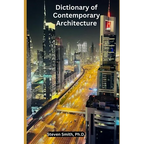 Dictionary of Contemporary Architecture
