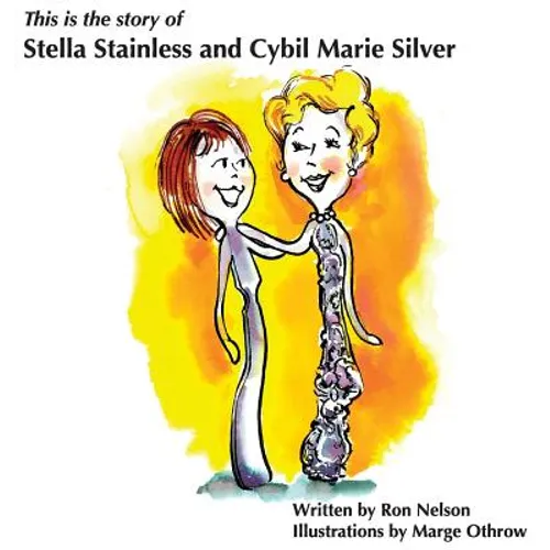 Stella & Cybil
