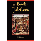 The Book of Jubilees
