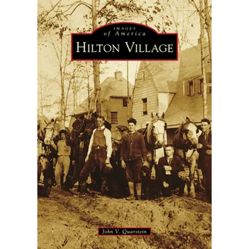 Hilton Village