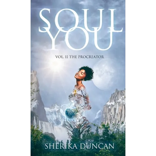 Soul You Vol. II: The Procreator