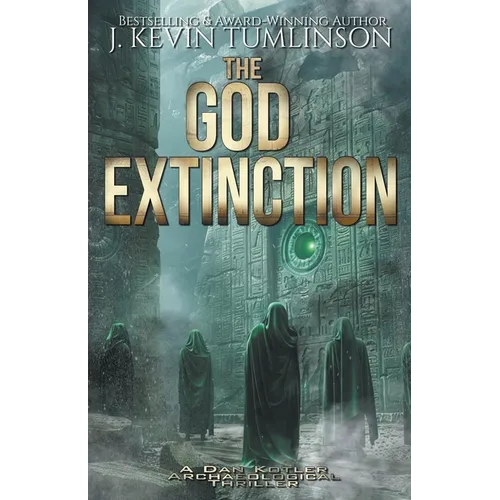 The God Extinction