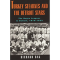 rkey Stearnes and the Detroit Stars: he Negro Leagues in Detroit, 1919-1933