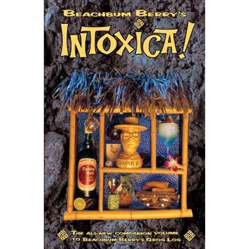 Beachbum Berrys Intoxica