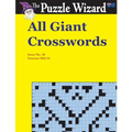All Giant Crosswords No. 20