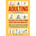 Adulting For Beginners
