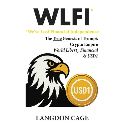 WLFI - We've Lost Financial Independence