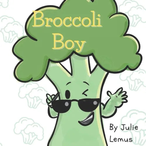 Broccoli Boy