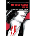 American Vampire Book One: DC Compact Comics Edition