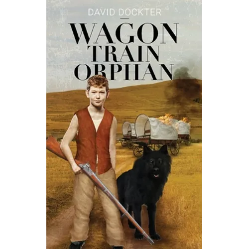 Wagon Train Orphan