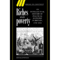 Riches and Poverty