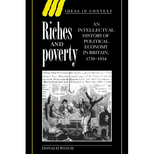 Riches and Poverty