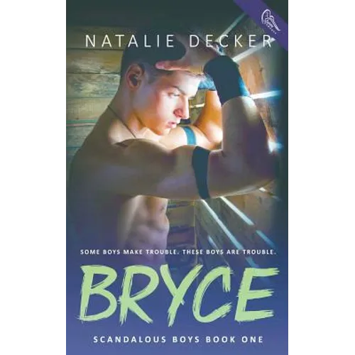 Bryce