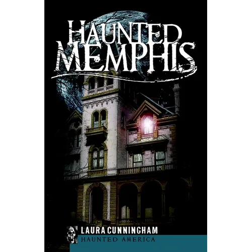 Haunted Memphis