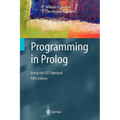 Programming in PROLOG: Using the ISO Standard