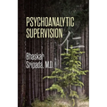Psychoanalytic Supervision