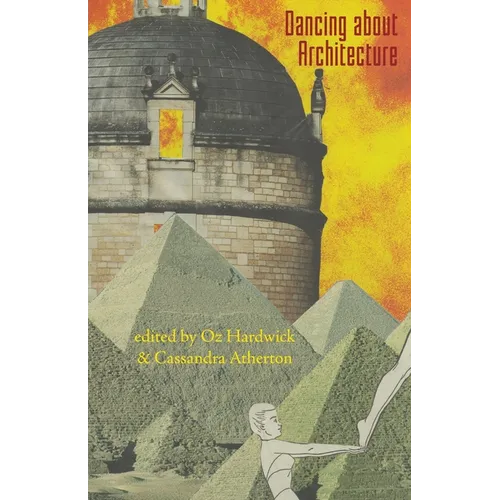 Dancing about Architecture