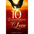 10 commandments of Love