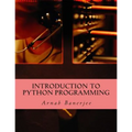 Introduction To Python Programming