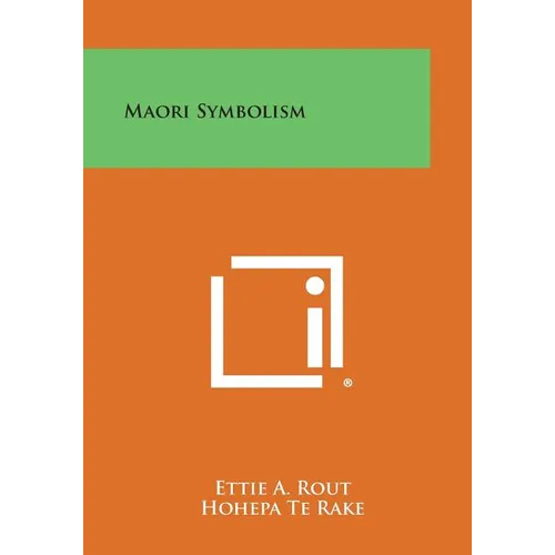 Maori Symbolism