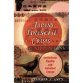 Japan's Financial Crisis: Institutional Rigidity and Reluctant Change