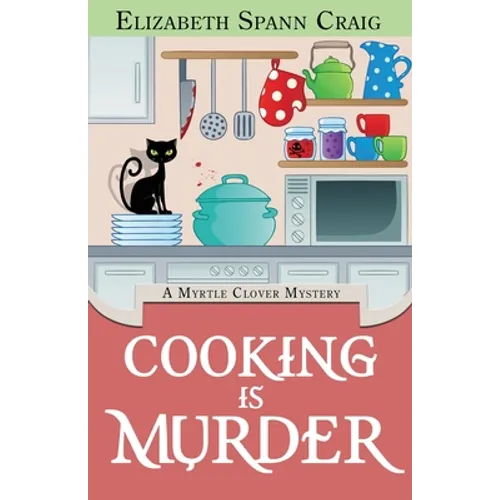 Cooking is Murder