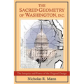The Sacred Geometry of Washington, D.C.
