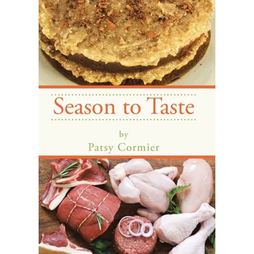 Season to Taste