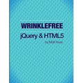 Wrinklefree jQuery and HTML5