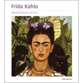 Frida Kahlo Masterpieces of Art