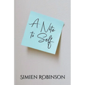 A Note To Self