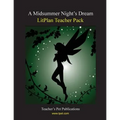 Litplan Teacher Pack: A Midsummer Night's Dream