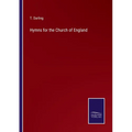 Hymns for the Church of England