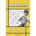 Bruce Lee: Enter the Word Search: A Bruce Lee Activity Book