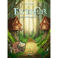 Elvesfur: Journey through Eldoria