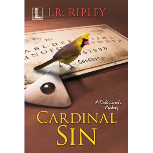 Cardinal Sin