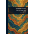 Tibet & Nepal