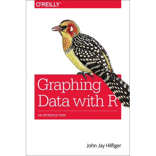 Graphing Data with R: An Introduction